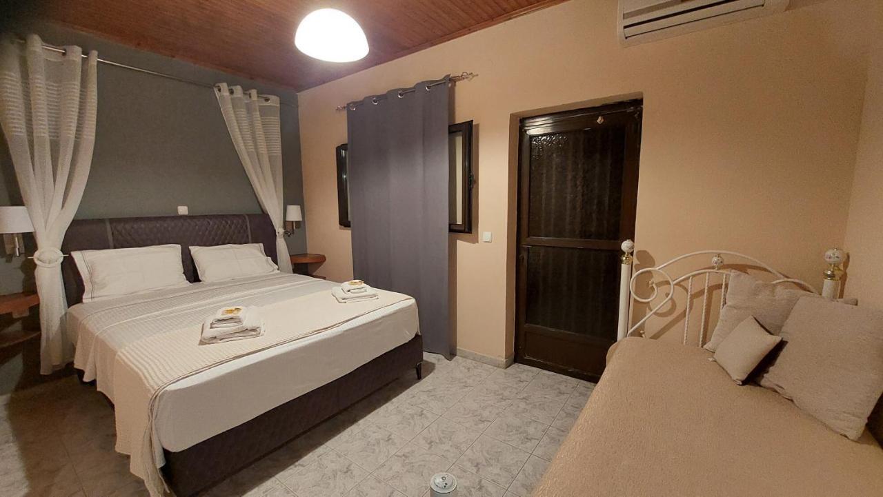 Anna Apartment *