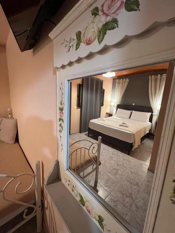 Anna Apartment *