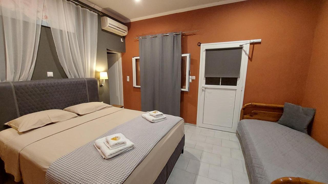 Apartment Anna *