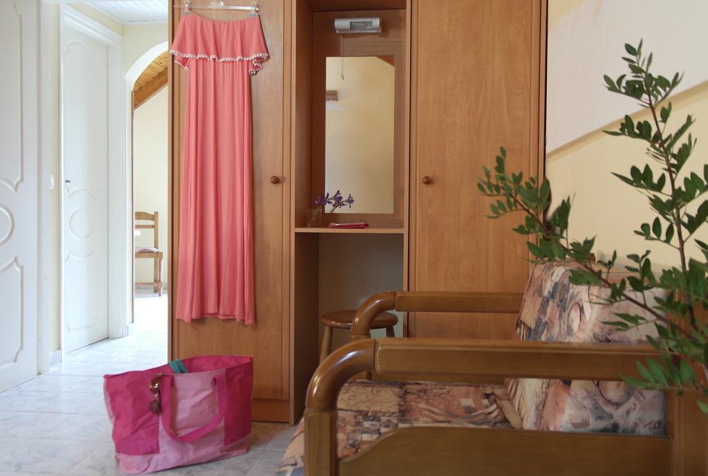 Apartment Anna Zola